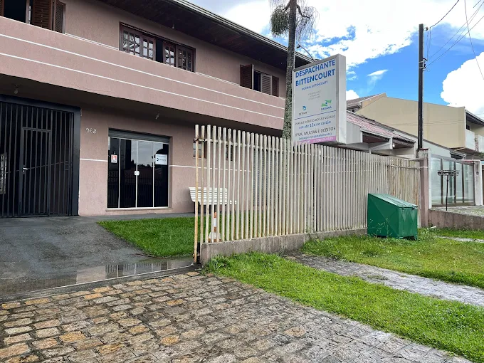 Despachante do Detran