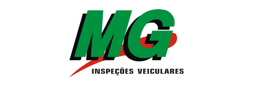 Despachante Bittencourt - MG Inspeções Veiculares - Logo