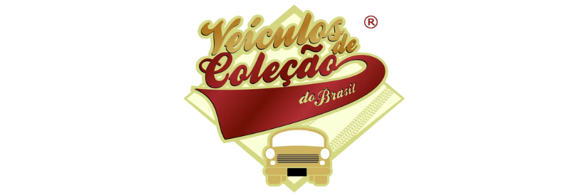 Despachante Bittencourt - Clube de Veículos de Coledção do Brasil - Logo